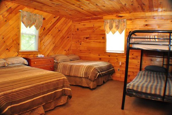 VALLEY BROOK INN AND COTTAGES (Florida)